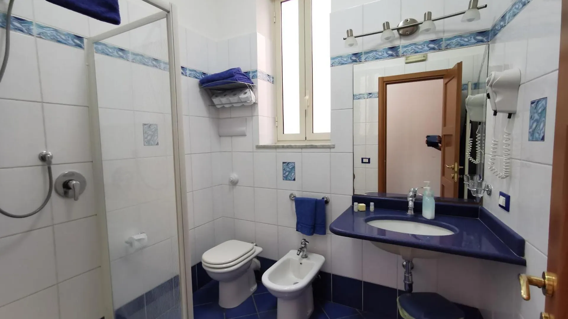 Appartamento Tirreno Mondello Palermo